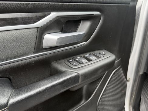 Used 2022 RAM 1500 Lone Star AWD/4WD image 10