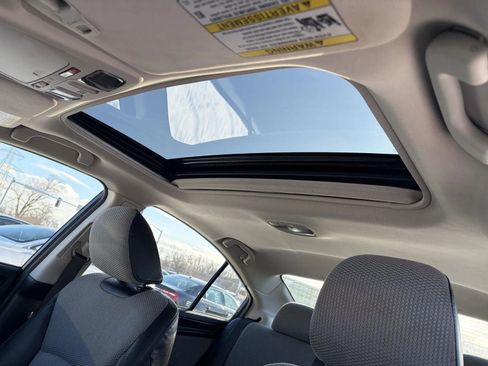 Used 2019 Subaru Legacy 2.5i Sport image 18