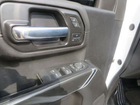 Used 2022 GMC Sierra 2500 AT4 w/ Gooseneck/5TH Wheel Package image 14