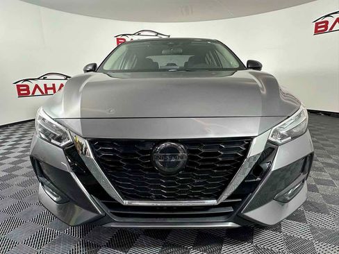 Used 2021 Nissan Sentra SR image 13