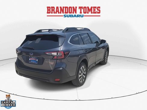Used 2025 Subaru Outback Premium AWD/4WD image 9