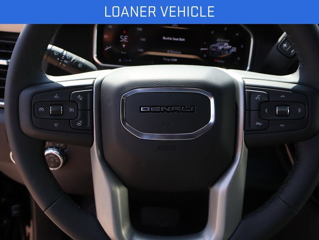 New 2026 GMC Sierra 2500 Denali w/ Denali Reserve Package AWD/4WD image 38