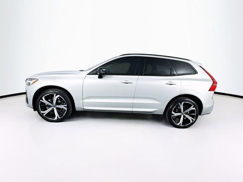 Used 2023 Volvo XC60 B5 Ultimate w/ Climate Package image 6