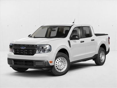 Used 2023 Ford Maverick XL w/ Equipment Group 100A Standard