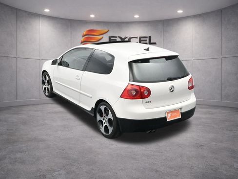 Used 2009 Volkswagen GTI 2-Door FWD image 35