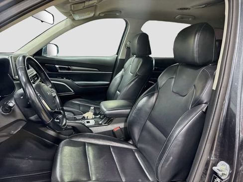 Used 2022 Kia Telluride LX AWD/4WD image 17