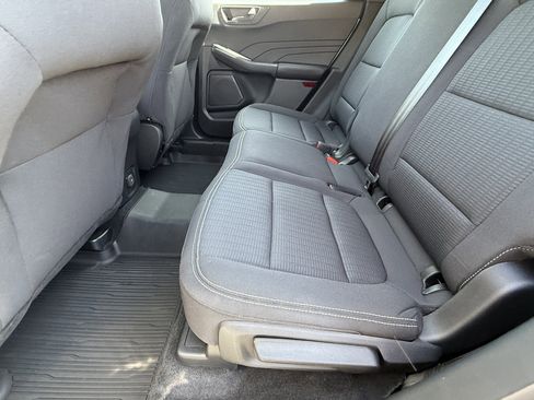 Used 2023 Ford Escape AWD image 16