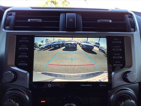 Used 2024 Toyota 4Runner SR5 Premium image 21