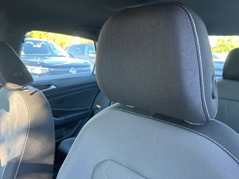 New 2026 Volkswagen Jetta Sport image 21