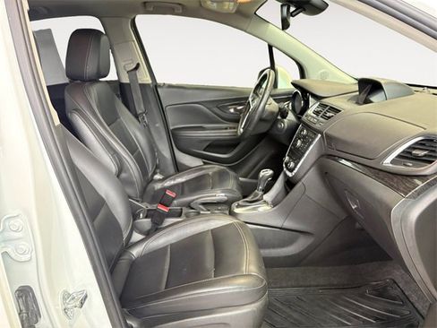 Used 2016 Buick Encore Leather w/ Experience Buick Package image 13