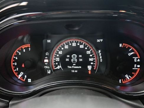 New 2026 Dodge Durango GT image 17