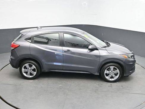 Used 2019 Honda HR-V LX image 29