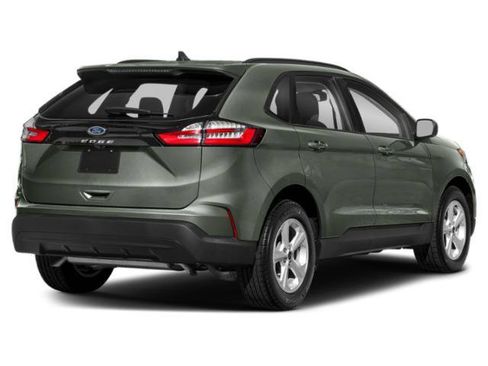 New 2024 Ford Edge SE image 2