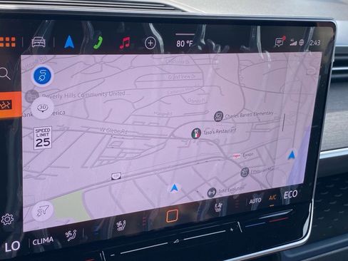 New 2025 Volkswagen ID. Buzz 1st Edition image 14