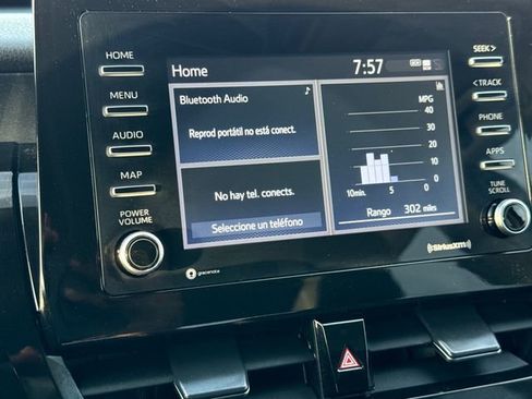 Used 2023 Toyota Camry SE image 22