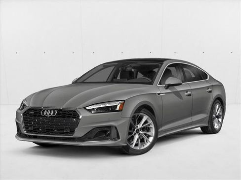 New 2026 Audi A5 2.0T Premium Plus AWD/4WD image 1