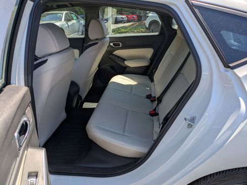 New 2025 Acura Integra A-Spec image 25