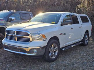 Used 2016 RAM 1500 Big Horn video 2