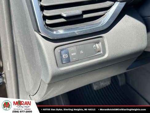 New 2026 GMC Acadia Elevation w/ Elevation Premium Package FWD image 20