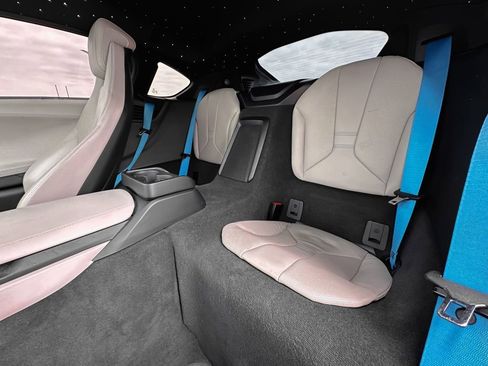 Used 2014 BMW i8 Base image 28