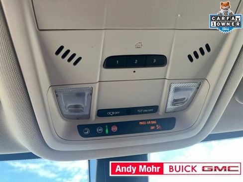 Used 2023 GMC Acadia Denali w/ Trailering Package FWD image 32