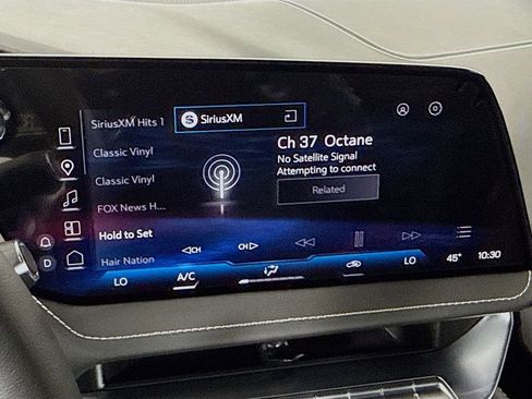 Used 2026 Chevrolet Corvette Stingray Coupe w/ Battery Protection Package image 16