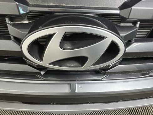 Used 2026 Hyundai Tucson SE AWD/4WD image 9