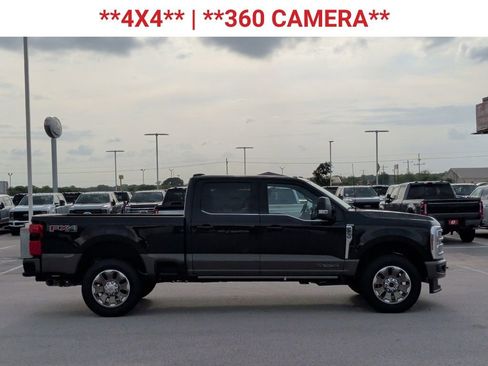 New 2026 Ford F250 King Ranch AWD/4WD image 10