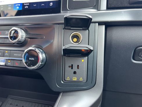 New 2025 Ford F150 Tremor w/ Bed Utility Package image 16