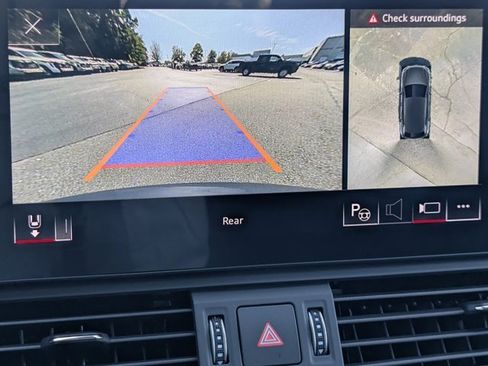 Used 2022 Audi Q5 2.0T Prestige image 25