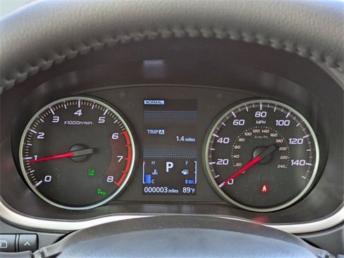 New 2025 Mitsubishi Eclipse Cross SE image 28