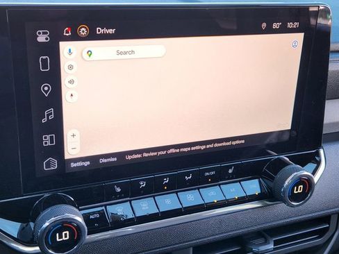 Certified 2026 Chevrolet Colorado Trail Boss AWD/4WD image 18
