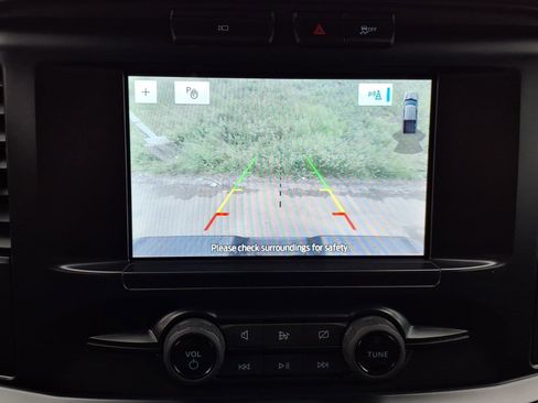 Used 2023 Ford F150 XL w/ STX Appearance Package AWD/4WD image 15