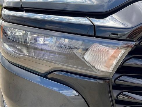 Used 2026 RAM 1500 Laramie w/ Night Edition image 28