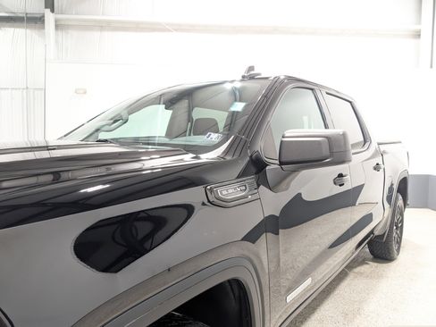 Used 2021 GMC Sierra 1500 Elevation image 7