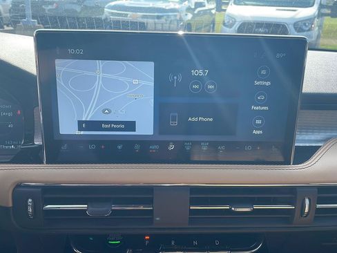 Used 2023 Lincoln Corsair Reserve w/ Equipment Group 201A AWD/4WD image 22