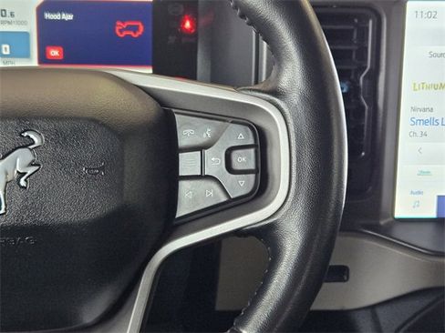 Used 2024 Ford Bronco Wildtrak image 29