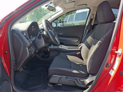 Used 2016 Honda HR-V LX image 13