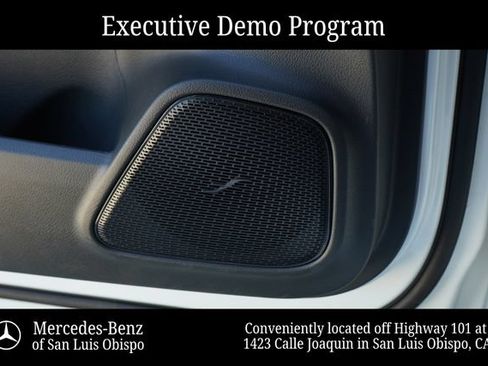 Used 2026 Mercedes-Benz GLB 250 image 18