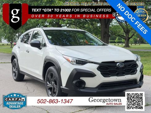Used 2022 Subaru Outback Limited AWD/4WD image 1