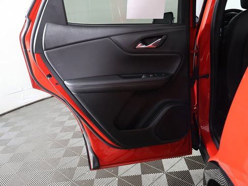Used 2023 Chevrolet Blazer RS w/ Driver Confidence II Package image 23