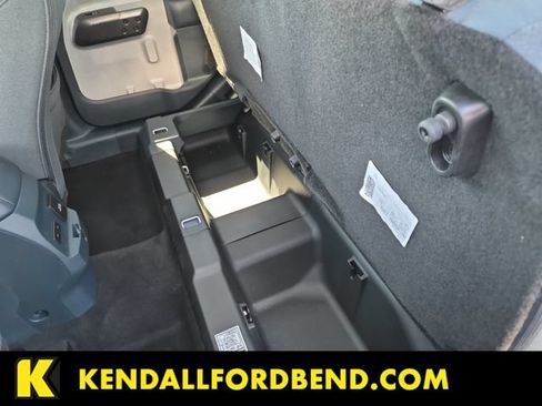 Used 2025 Ford Maverick XLT w/ XLT Luxury Package AWD/4WD image 26