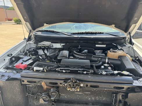 Used 2009 Ford F150 XL RWD image 25
