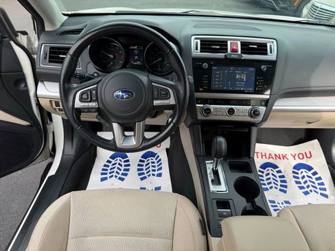 Used 2015 Subaru Outback 2.5i Premium AWD/4WD image 17