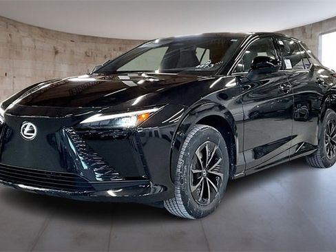 New 2026 Lexus RZ 450e 450e Premium image 2