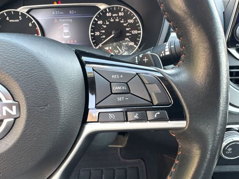 Used 2025 Nissan Altima 2.5 SR FWD image 26