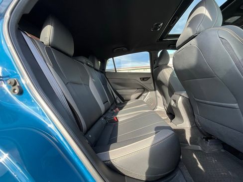 Certified 2025 Subaru Crosstrek 2.5i Wilderness w/ Crosstrek Mirror Package image 15