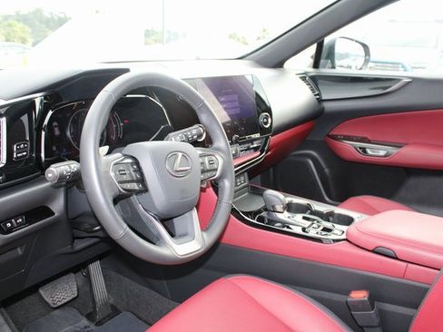 Certified 2024 Lexus NX 350 AWD image 12