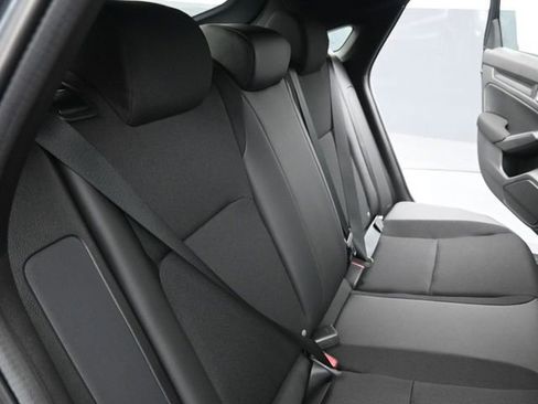 Certified 2026 Honda Civic Sport image 24