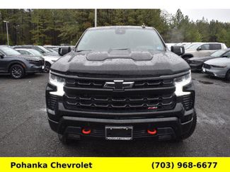 New 2026 Chevrolet Silverado 1500 LT Trail Boss AWD/4WD video 2